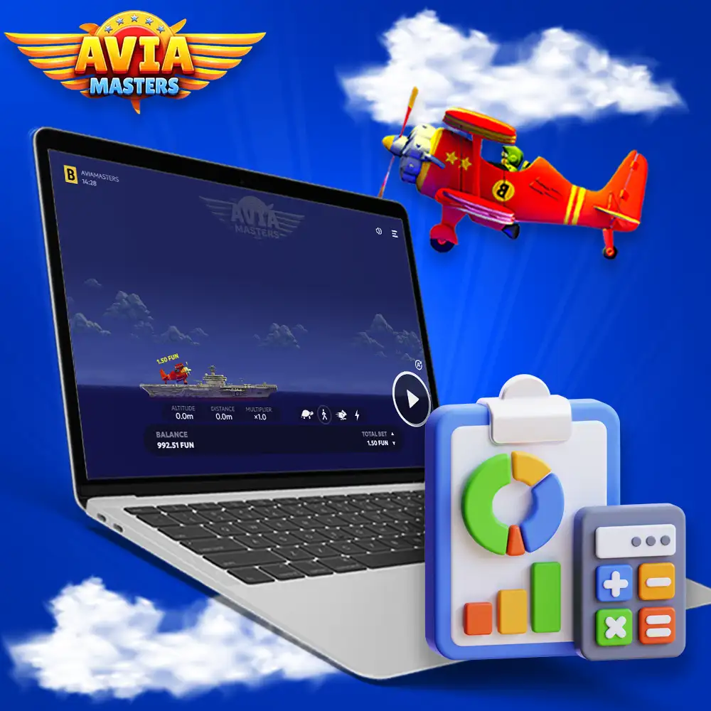 What strategies are there for playing Avia Master?