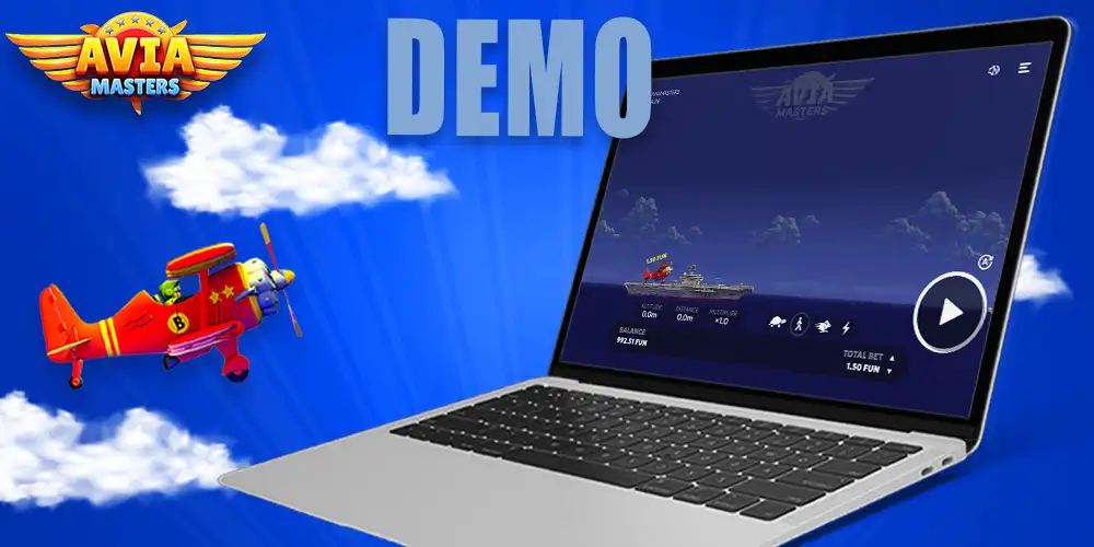 avia master demo