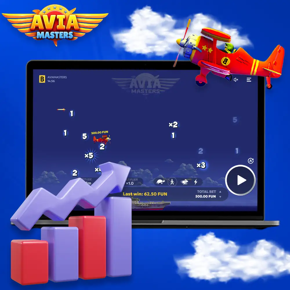 What strategies are there for playing Avia Master?