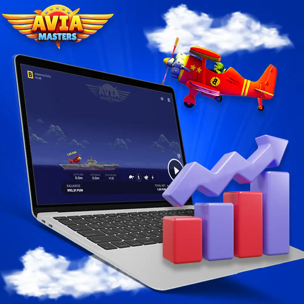 What strategies are there for playing Avia Master?